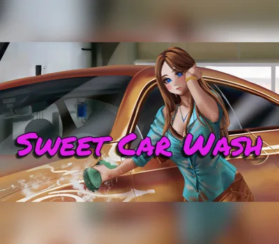 Sweet Car Wash Steam CD Key — лицензионный ключ