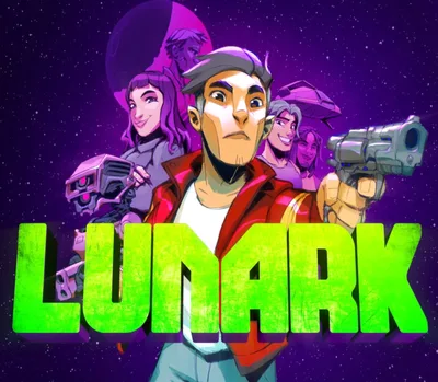 LUNARK PC Steam CD Key — лицензионный ключ