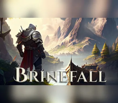 Brinefall Steam CD Key — лицензионный ключ