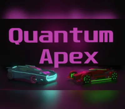 Quantum Apex Steam CD Key — лицензионный ключ
