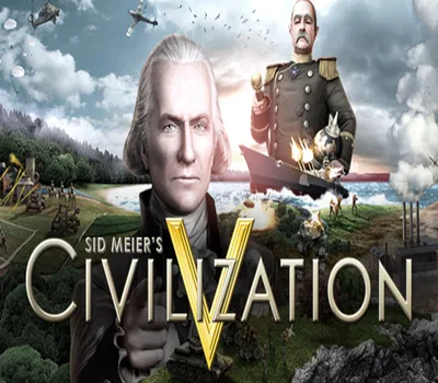 Sid Meier's Civilization V EN/FR/DE Language Only EU Steam CD Key — лицензионный ключ