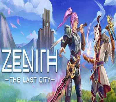 Zenith: The Last City Steam CD Key — лицензионный ключ