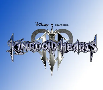 Kingdom Hearts III AR XBOX One / Xbox Series X|S CD Key — лицензионный ключ