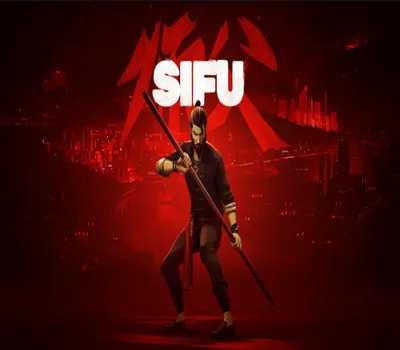 Sifu Steam CD Key — лицензионный ключ