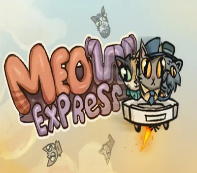 Meow Express EU Steam CD Key — лицензионный ключ