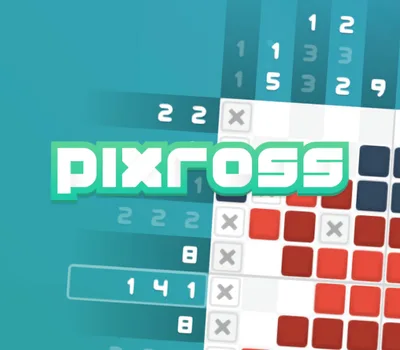 Pixross EU Steam CD Key — лицензионный ключ