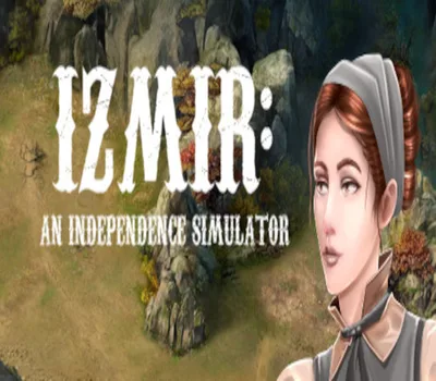 Izmir: An Independence Simulator EU Steam CD Key — лицензионный ключ