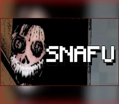 Snafu Steam CD Key — лицензионный ключ
