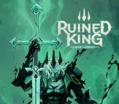 Ruined King: A League of Legends Story Steam Account — лицензионный ключ