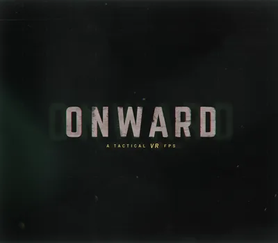 Onward PC Steam Account — лицензионный ключ