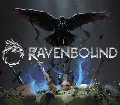 Ravenbound EU Steam CD Key — лицензионный ключ