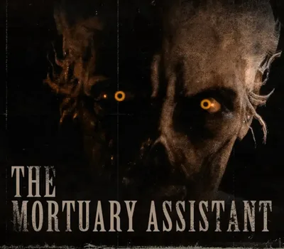 The Mortuary Assistant Steam Account — лицензионный ключ