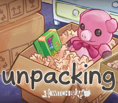 Unpacking Steam Account — лицензионный ключ