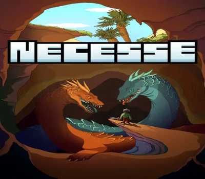 Necesse Steam Account — лицензионный ключ