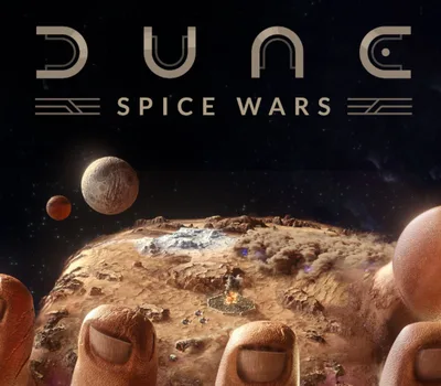 Dune: Spice Wars EU Steam CD Key — лицензионный ключ