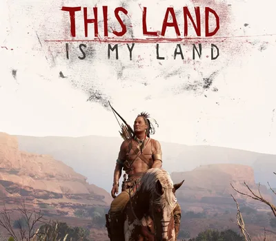 This Land Is My Land Steam Account — лицензионный ключ