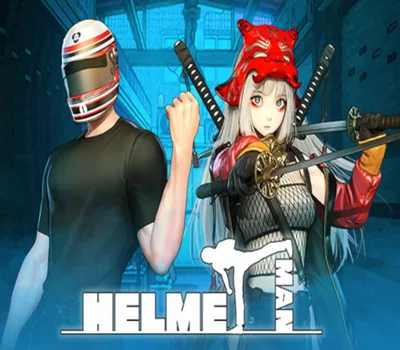Helmetman Steam CD Key — лицензионный ключ