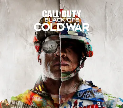 Call of Duty: Black Ops Cold War PS4 Account — лицензионный ключ