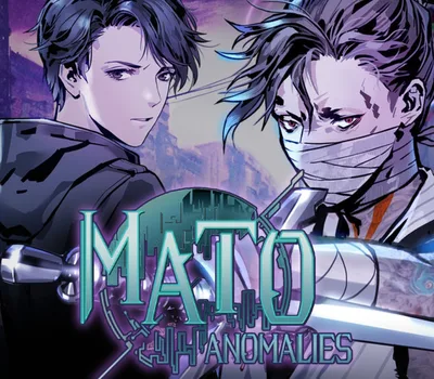 Mato Anomalies XBOX One / Xbox Series X|S CD Key — лицензионный ключ