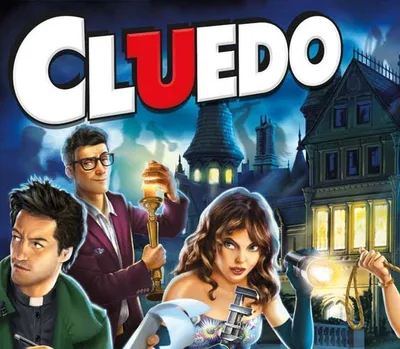 Clue/Cluedo: The Classic Mystery Game EU Steam CD Key — лицензионный ключ