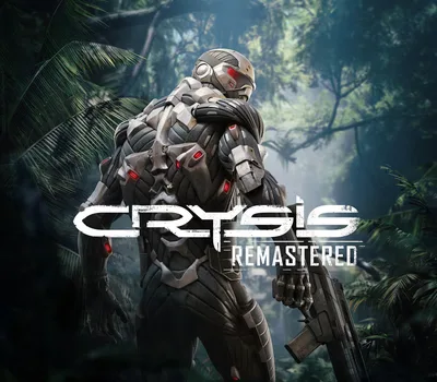 Crysis Remastered PC Steam Account — лицензионный ключ