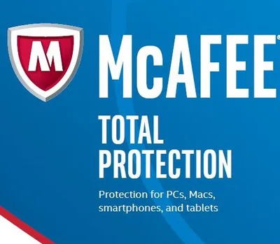 McAfee Total Protection 2023 EU Key (1 Year / 3 Devices) — лицензионный ключ