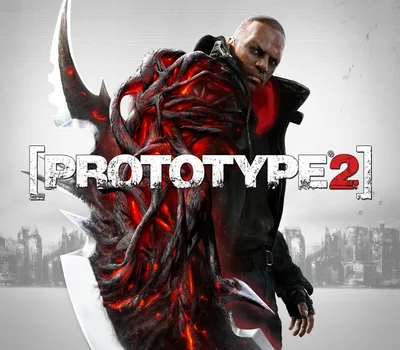 Prototype 2 Steam Account — лицензионный ключ