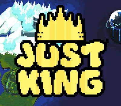 Just King Steam CD Key — лицензионный ключ