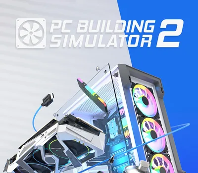 PC Building Simulator 2 PC Epic Games Account — лицензионный ключ