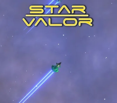 Star Valor Steam Account — лицензионный ключ