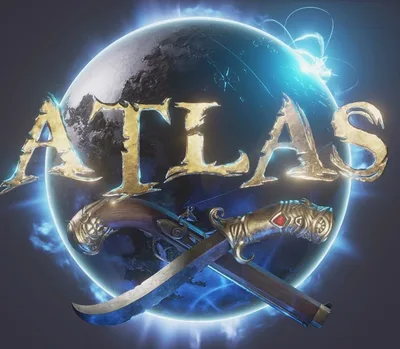 ATLAS Steam Account — лицензионный ключ