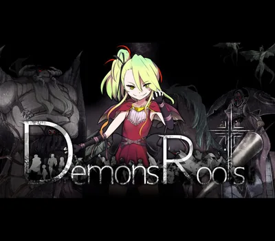 Demons Roots Steam Account — лицензионный ключ