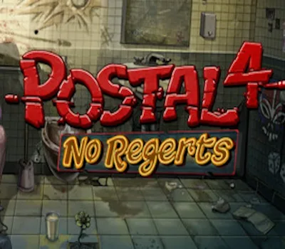 POSTAL 4: No Regerts EU Steam CD Key — лицензионный ключ