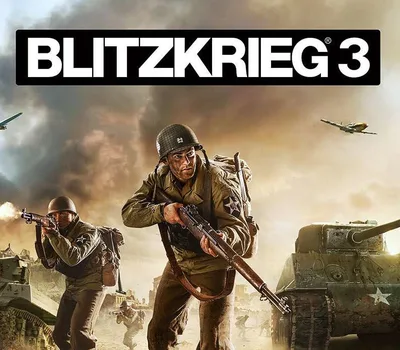 Blitzkrieg 3 EU Steam CD Key — лицензионный ключ