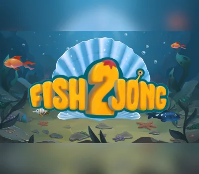 Fishjong 2 Steam CD Key — лицензионный ключ