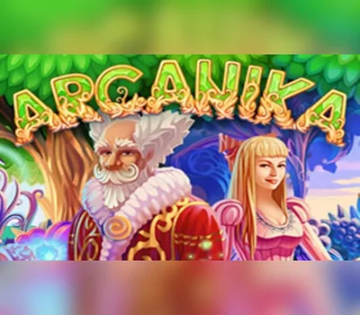 Arcanika Steam CD Key — лицензионный ключ