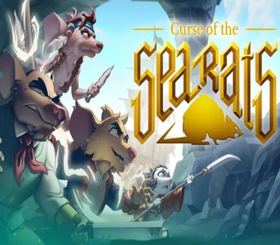 Curse of the Sea Rats Steam CD Key — лицензионный ключ