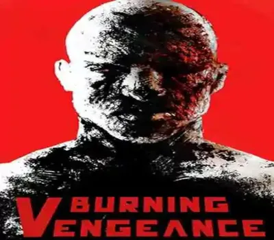 Burning Vengeance Steam CD Key — лицензионный ключ
