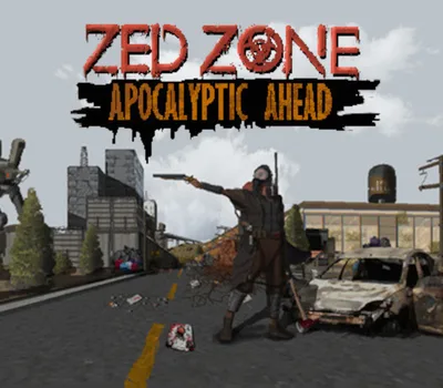 ZED ZONE PC Steam CD Key — лицензионный ключ