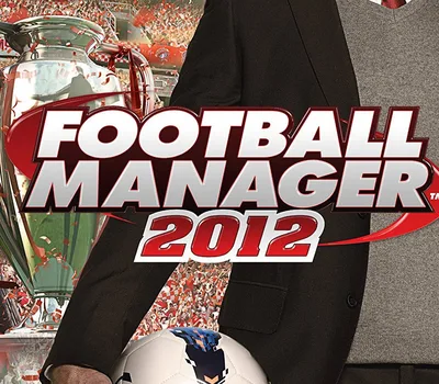 Football Manager 2012 RU/CIS PC Steam CD Key — лицензионный ключ