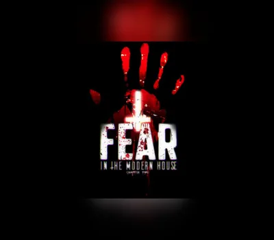 Fear in The Modern House - CH2 Steam CD Key — лицензионный ключ