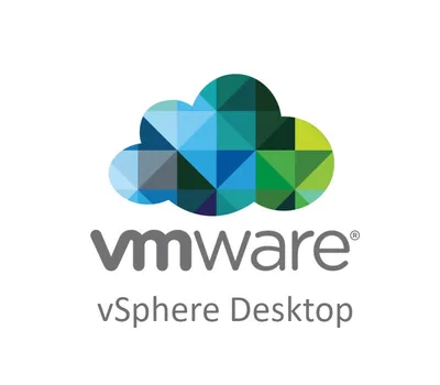 VMware vSphere 6 Desktop CD Key — лицензионный ключ