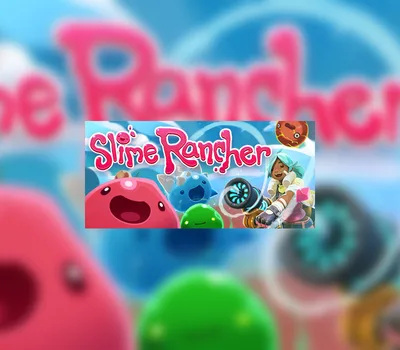 Slime Rancher EU XBOX ONE CD Key — лицензионный ключ