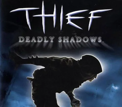 Thief: Deadly Shadows EU PC Steam CD Key — лицензионный ключ