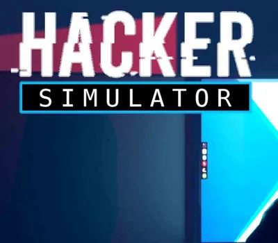 Hacker Simulator Steam Account — лицензионный ключ