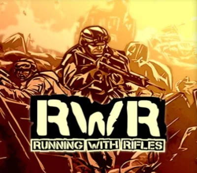 RUNNING WITH RIFLES Steam Account — лицензионный ключ