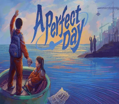 A Perfect Day Steam CD Key — лицензионный ключ