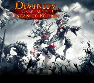 Divinity: Original Sin Enhanced Edition AR XBOX One / Xbox Series X|S CD Key — лицензионный ключ