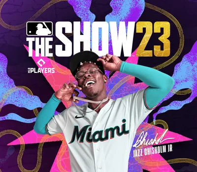 MLB The Show 23 US Xbox Series X|S CD Key — лицензионный ключ
