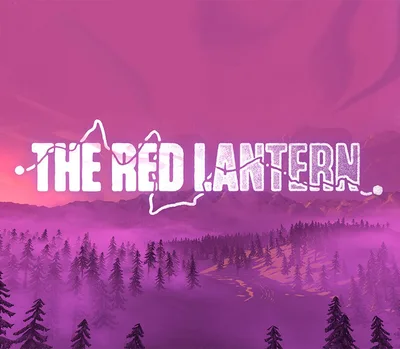 The Red Lantern Steam CD Key — лицензионный ключ
